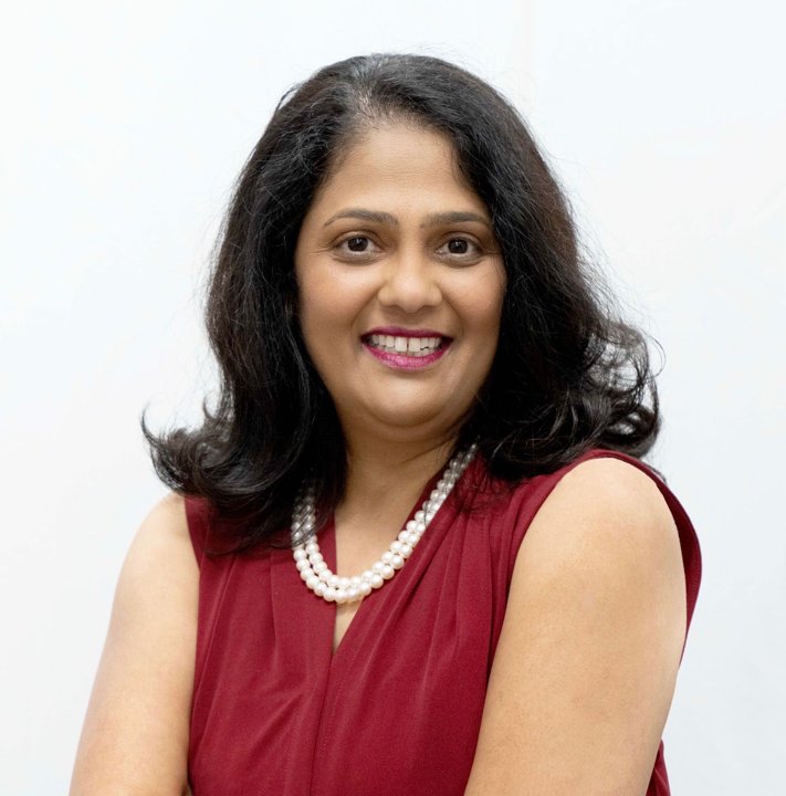 Roopa Nampally